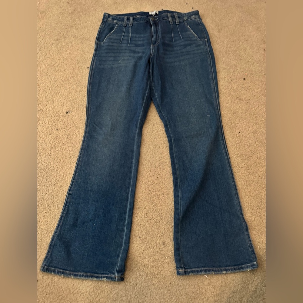 12R westbound jeans